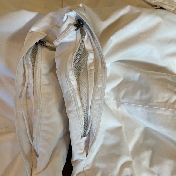 The North Face Women’s Snow Pants Size Large - Picture 10 of 12
